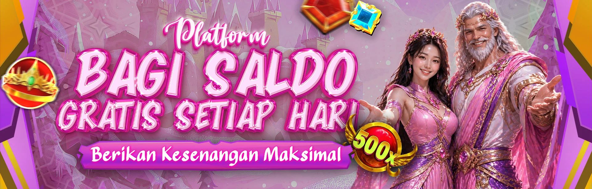 SLOTLINK